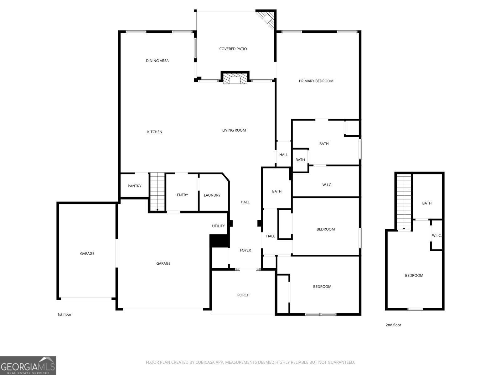 637 Cardigan Drive Hoschton - Photo 34