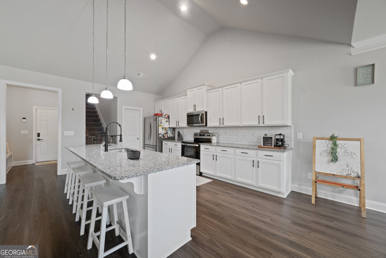 637 Cardigan Drive Hoschton - Photo 7