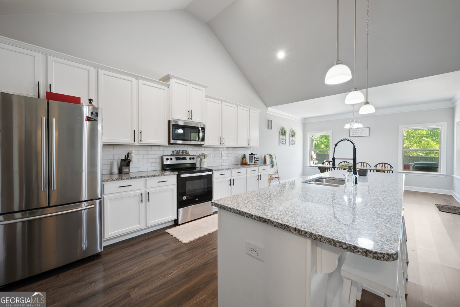 637 Cardigan Drive Hoschton - Photo 8