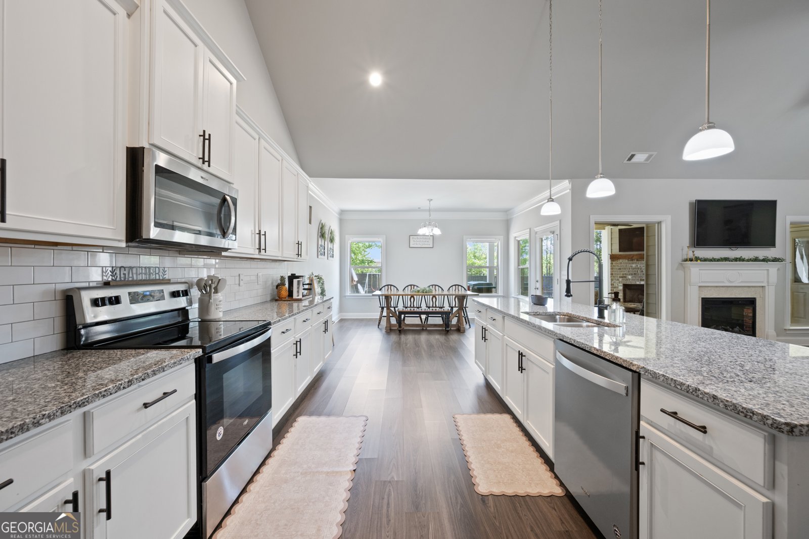 637 Cardigan Drive Hoschton - Photo 9