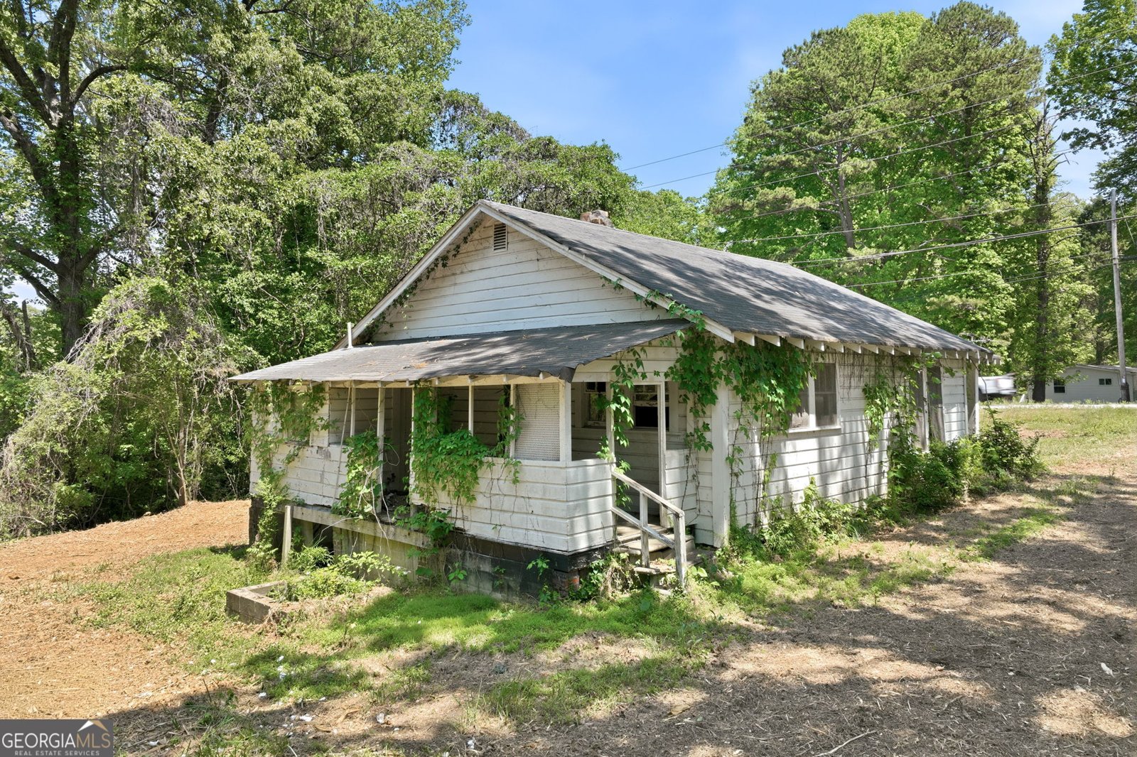 3243 Cleveland Highway Gainesville - Photo 18
