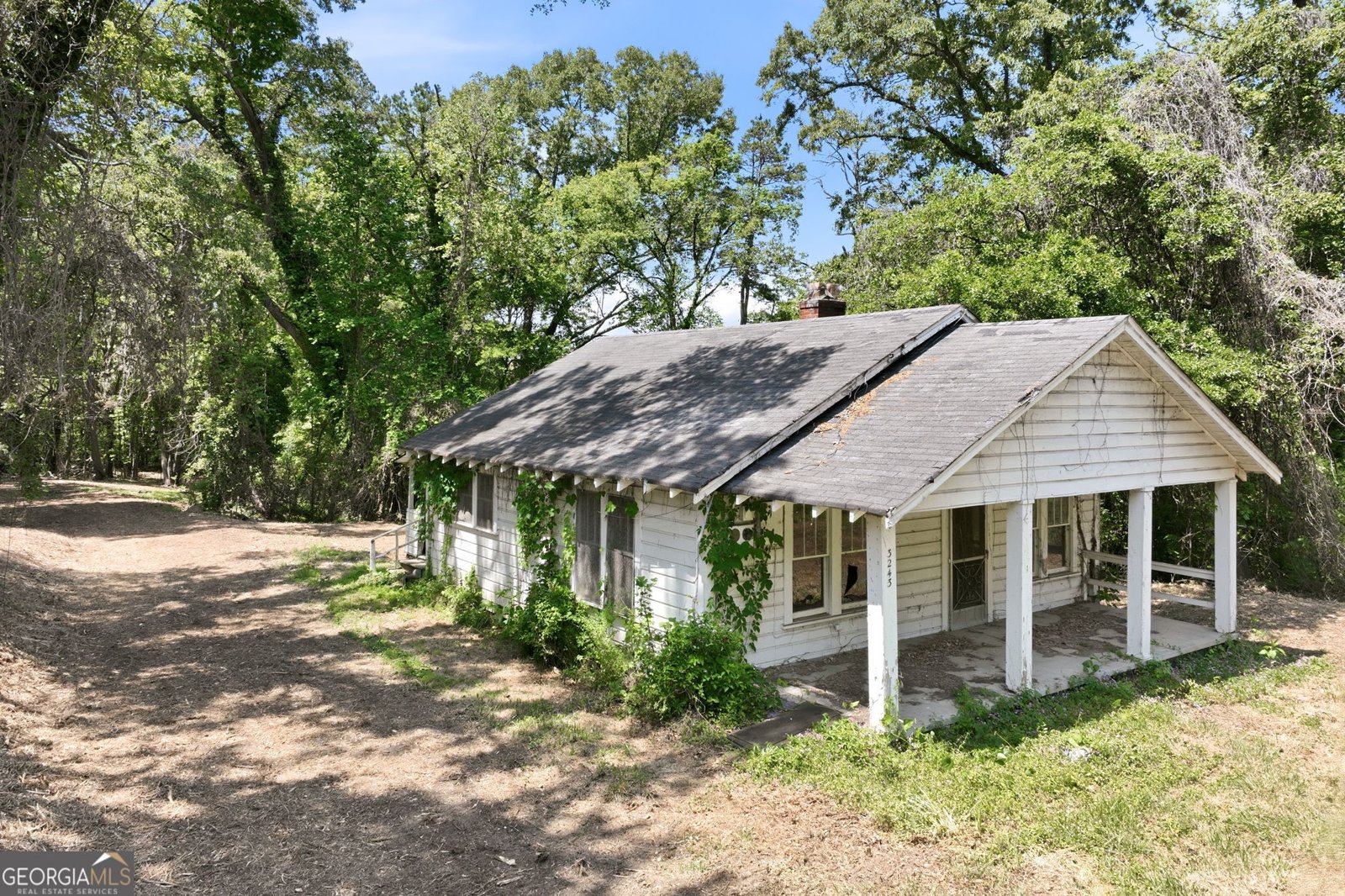 3243 Cleveland Highway Gainesville - Photo 19
