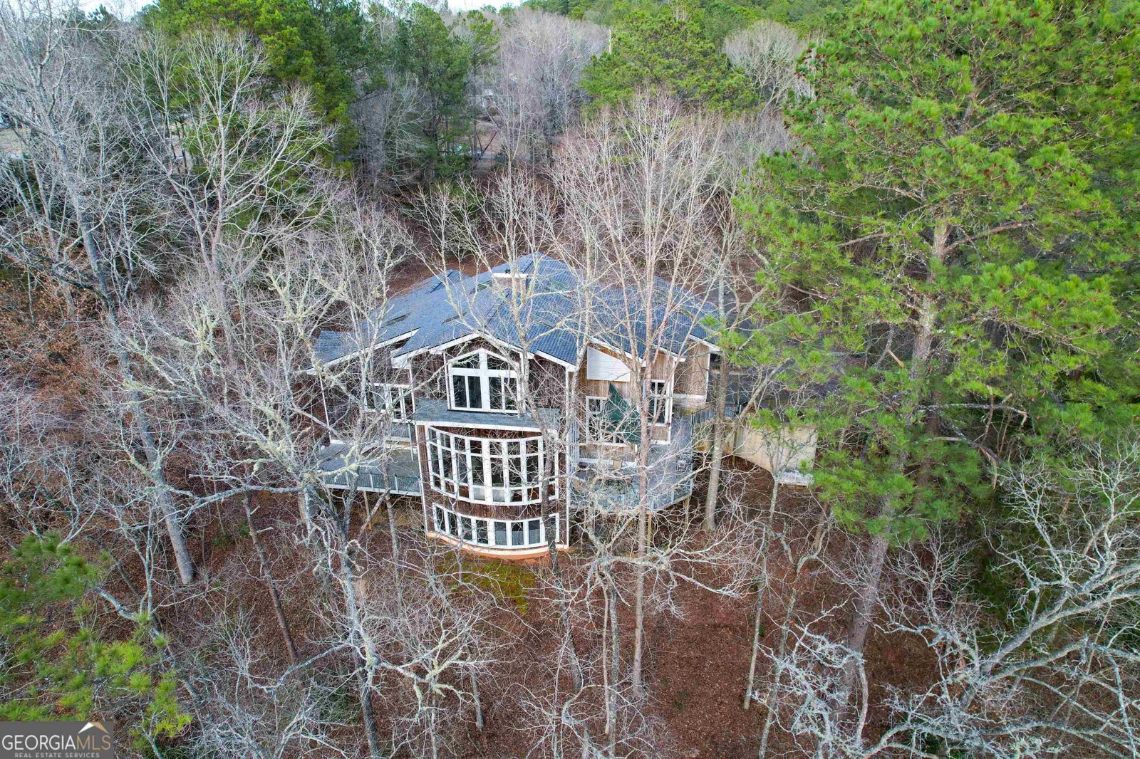 177 Antler Drive Thomaston - Photo 41