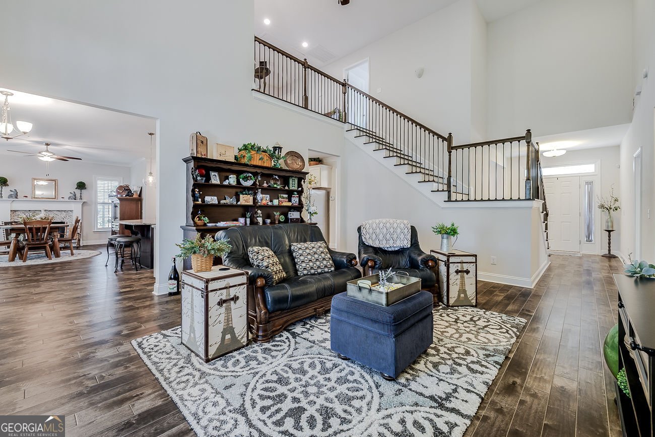 17 Oakcrest Court Savannah - Photo 10