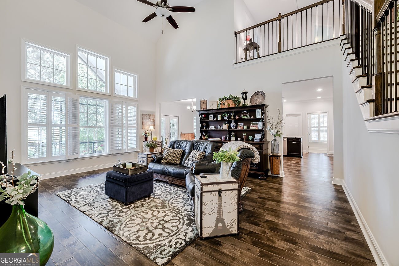 17 Oakcrest Court Savannah - Photo 11