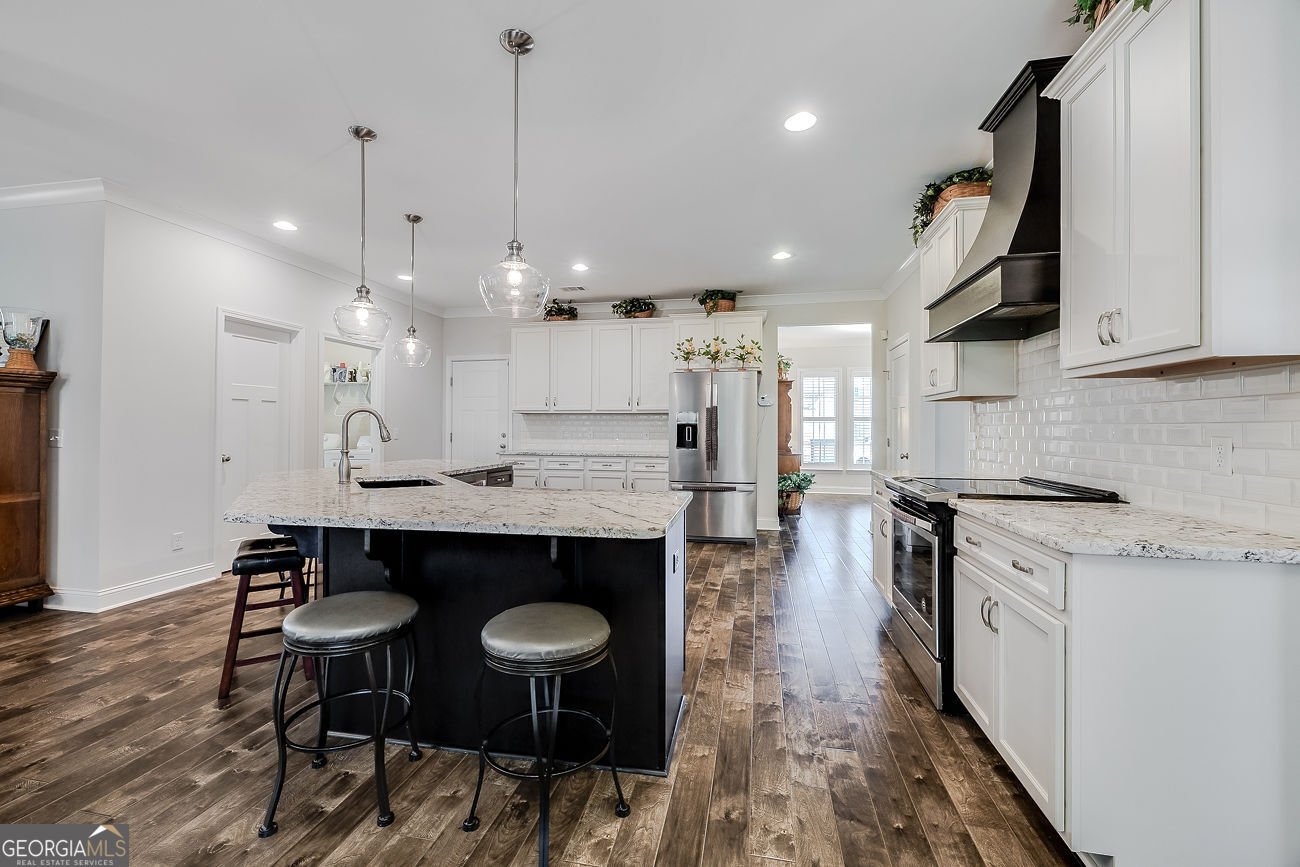 17 Oakcrest Court Savannah - Photo 18