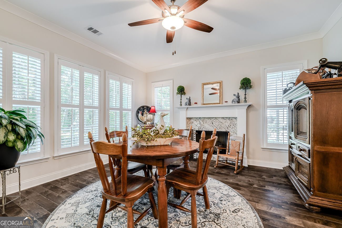 17 Oakcrest Court Savannah - Photo 21