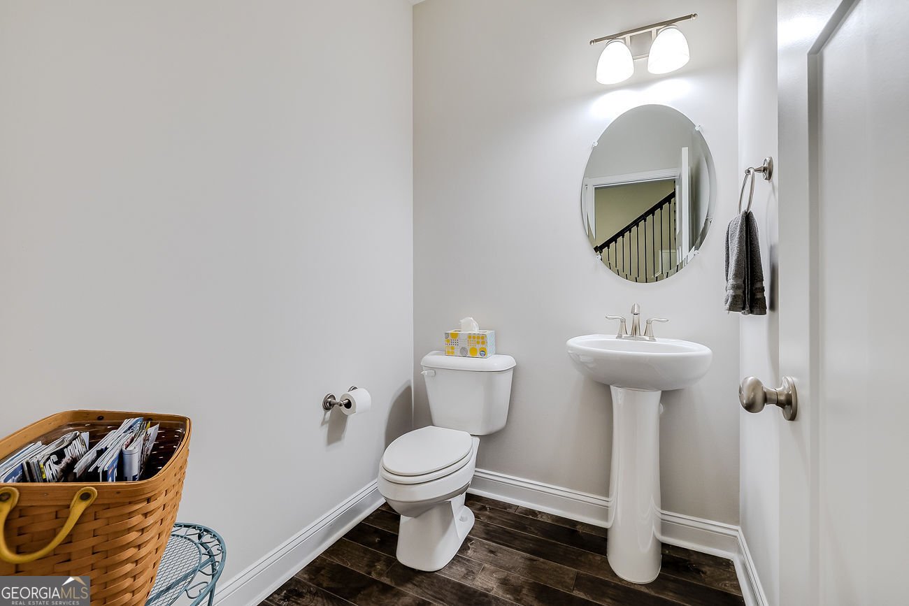17 Oakcrest Court Savannah - Photo 24