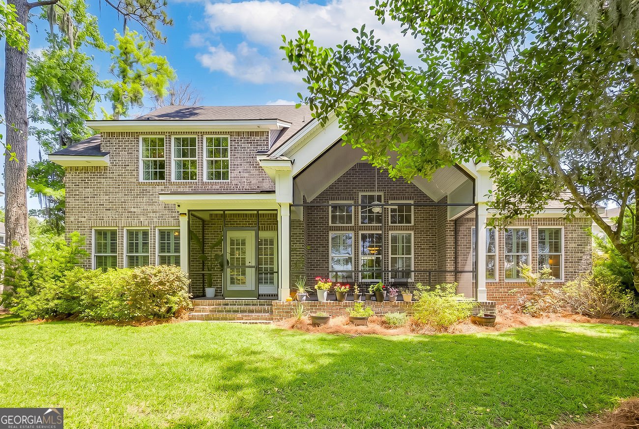 17 Oakcrest Court Savannah - Photo 49