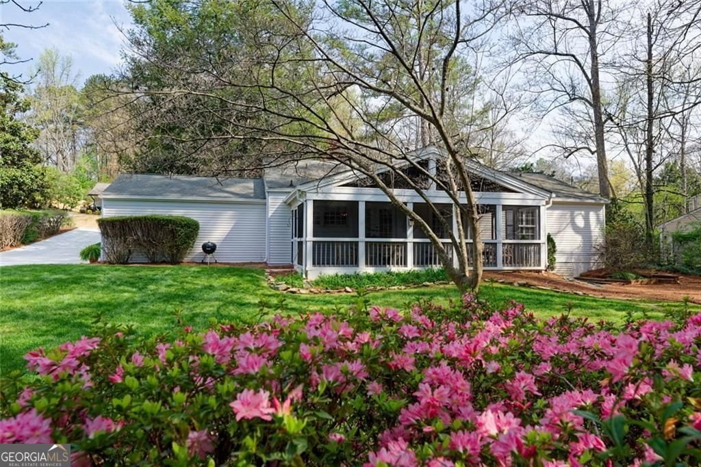 95 Pheasant Drive Marietta - Photo 35