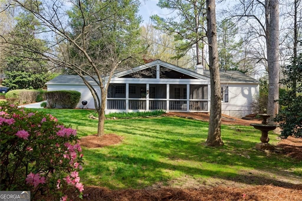 95 Pheasant Drive Marietta - Photo 36