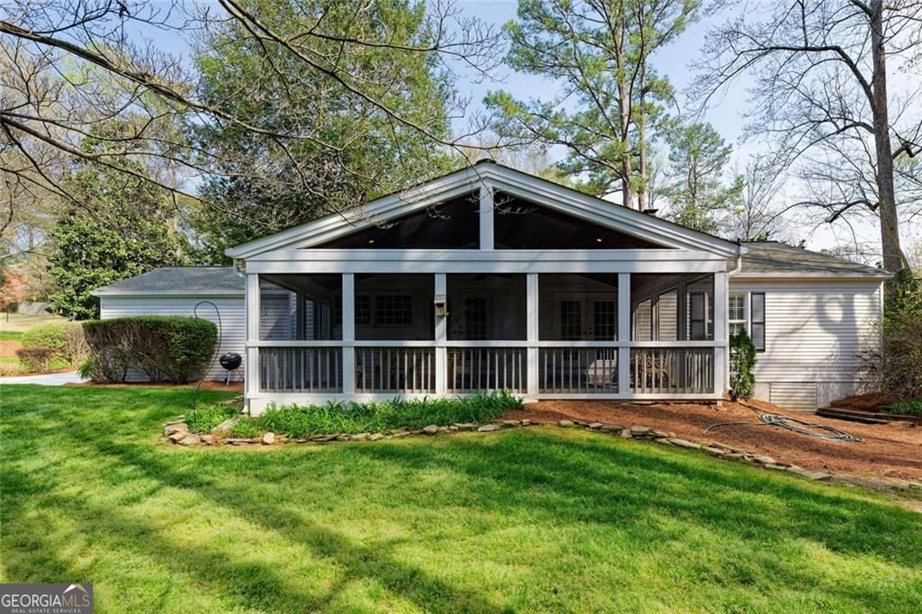 95 Pheasant Drive Marietta - Photo 38