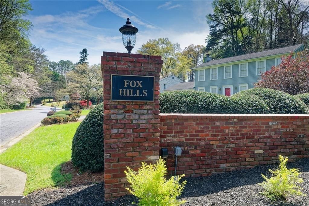 95 Pheasant Drive Marietta - Photo 47