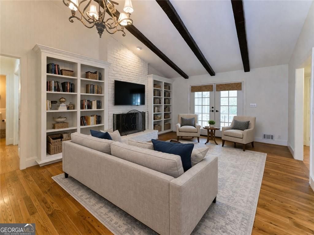 95 Pheasant Drive Marietta - Photo 9