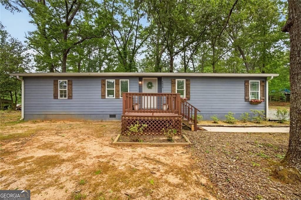 4820 Ryan Road Acworth - Photo 1