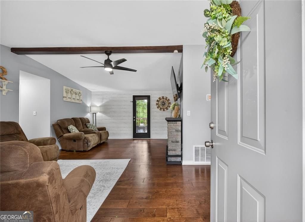 4820 Ryan Road Acworth - Photo 10