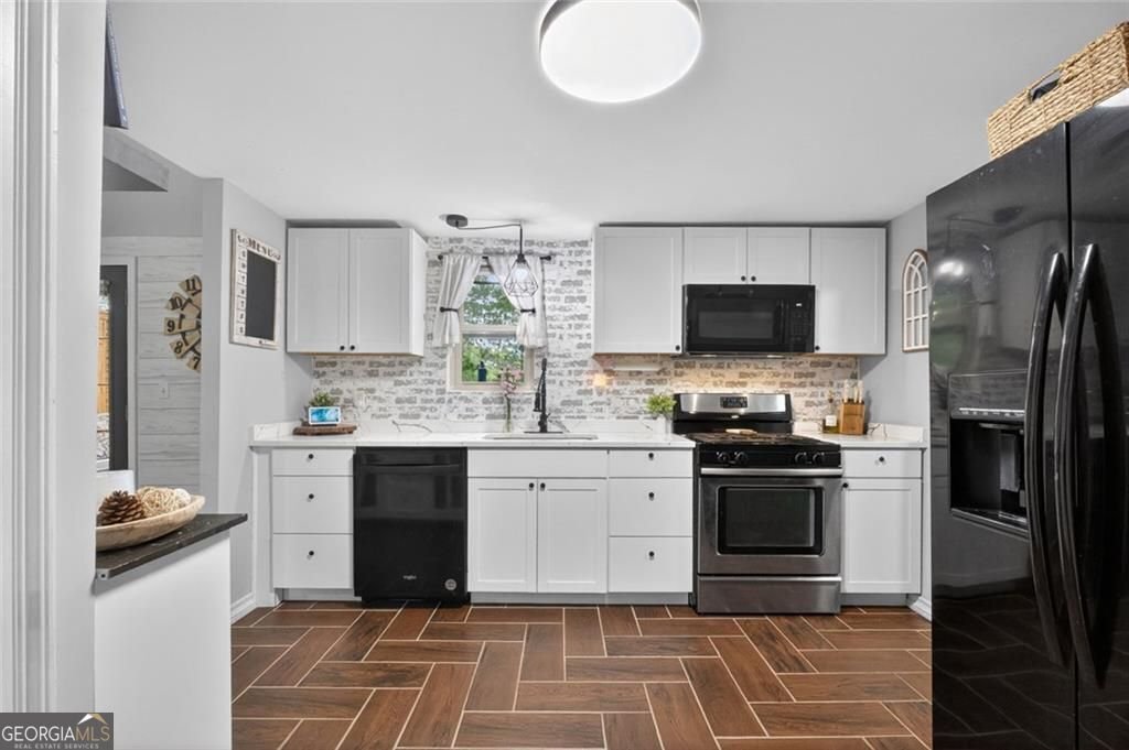 4820 Ryan Road Acworth - Photo 14