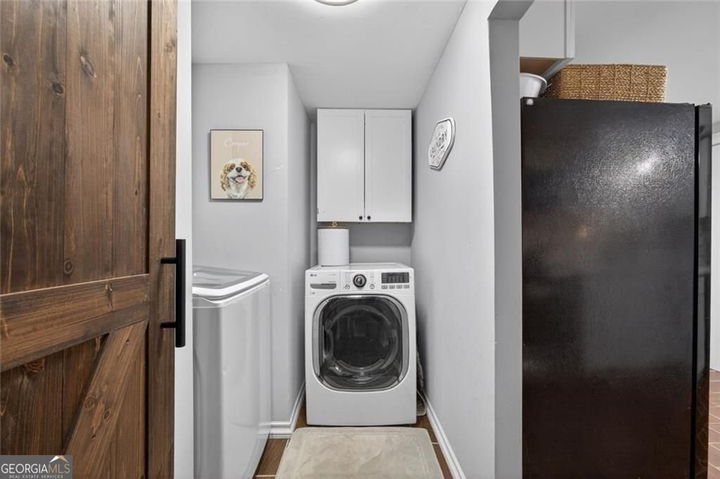 4820 Ryan Road Acworth - Photo 17