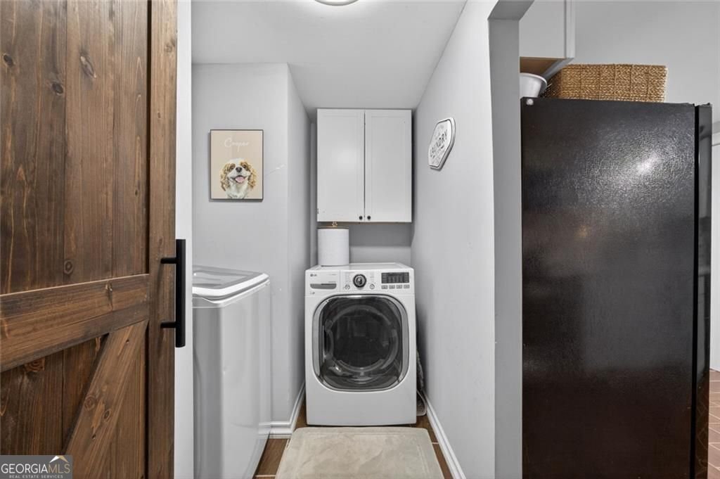 4820 Ryan Road Acworth - Photo 18