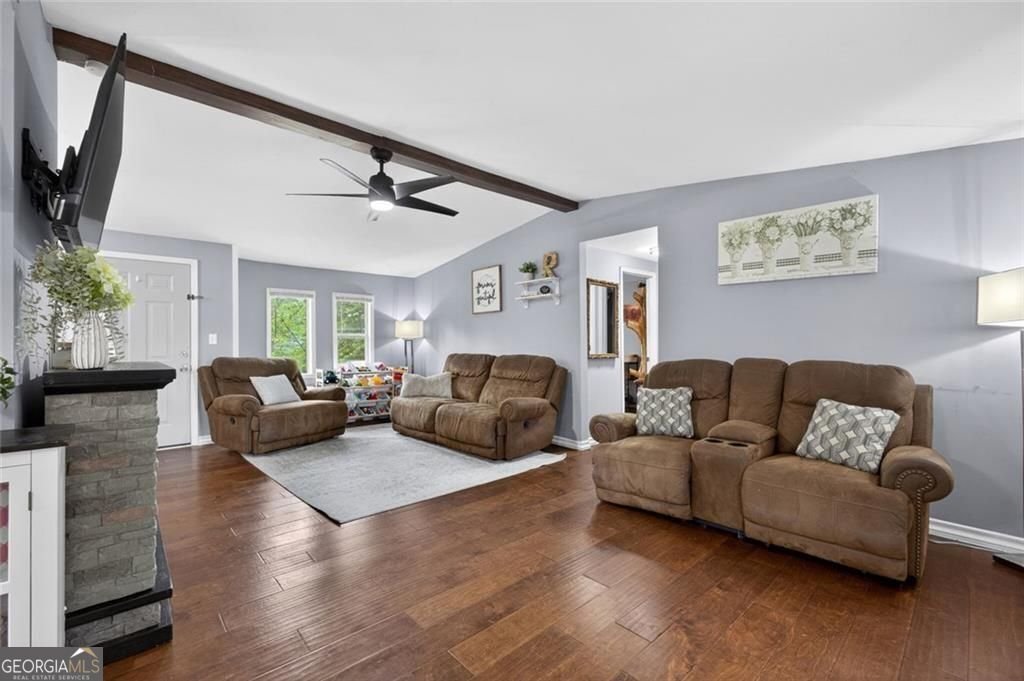 4820 Ryan Road Acworth - Photo 21