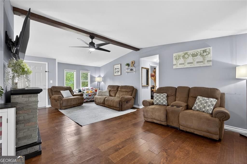 4820 Ryan Road Acworth - Photo 22