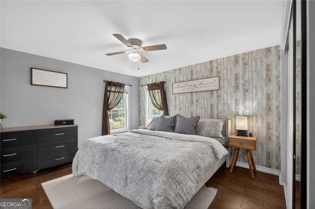 4820 Ryan Road Acworth - Photo 25