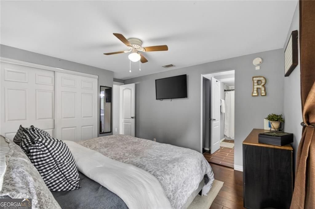 4820 Ryan Road Acworth - Photo 27