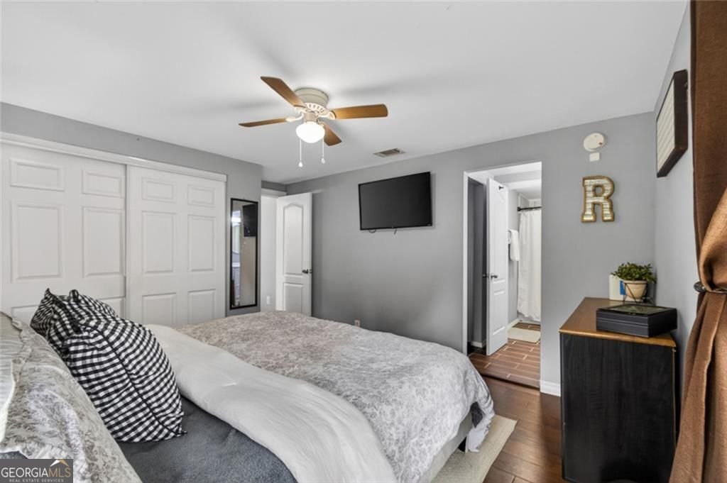 4820 Ryan Road Acworth - Photo 28