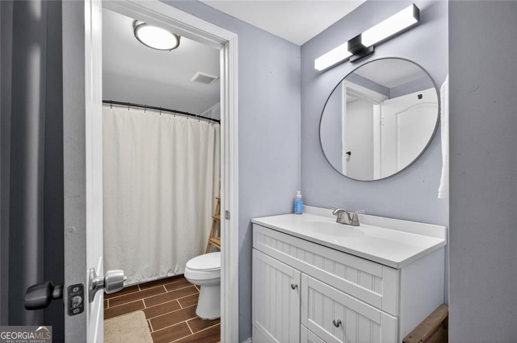 4820 Ryan Road Acworth - Photo 29