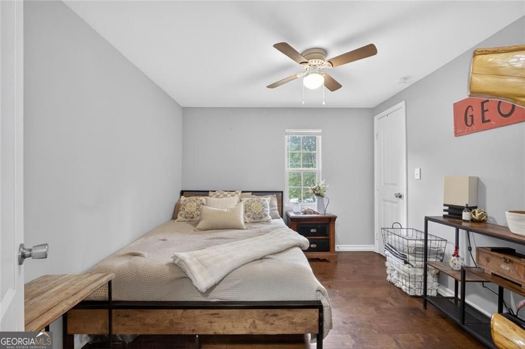 4820 Ryan Road Acworth - Photo 32