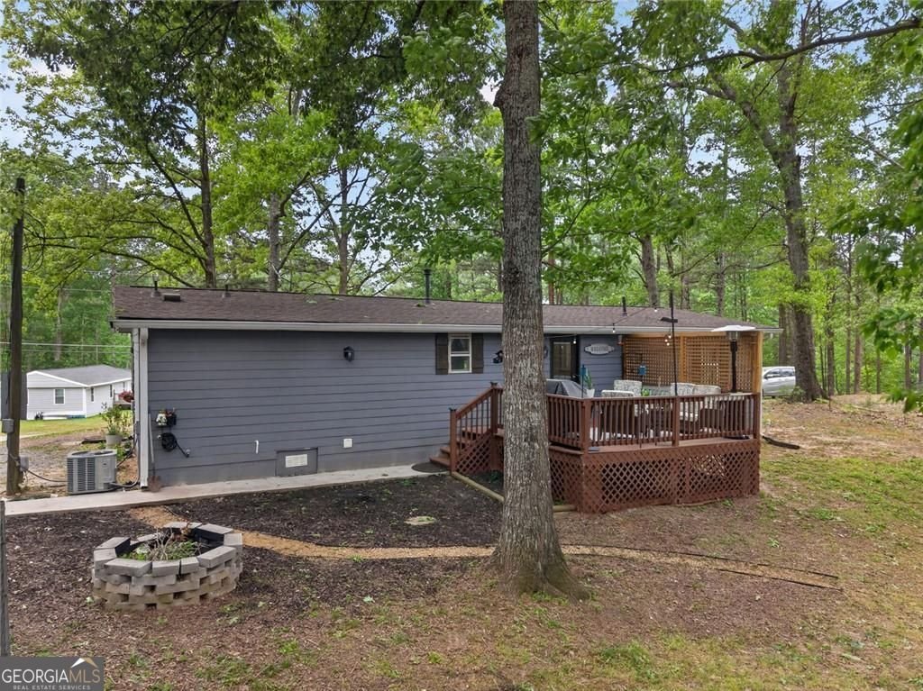 4820 Ryan Road Acworth - Photo 39