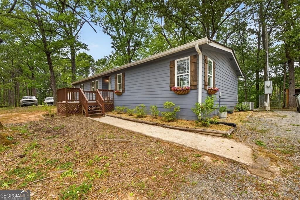 4820 Ryan Road Acworth - Photo 6