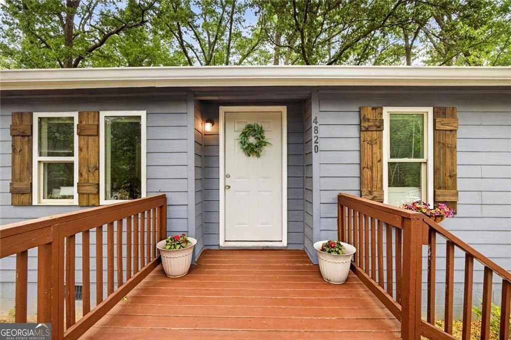 4820 Ryan Road Acworth - Photo 8