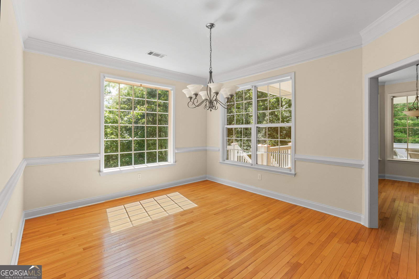 1725 Wesminster Drive Griffin - Photo 9