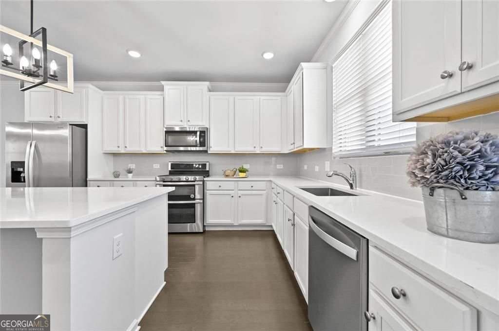 4362 White Spruce Alley Doraville - Photo 13