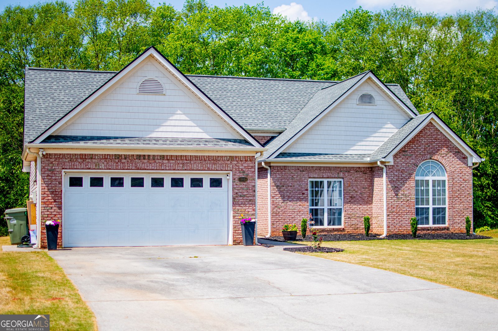 103 Kyle Way Carrollton - Photo 1