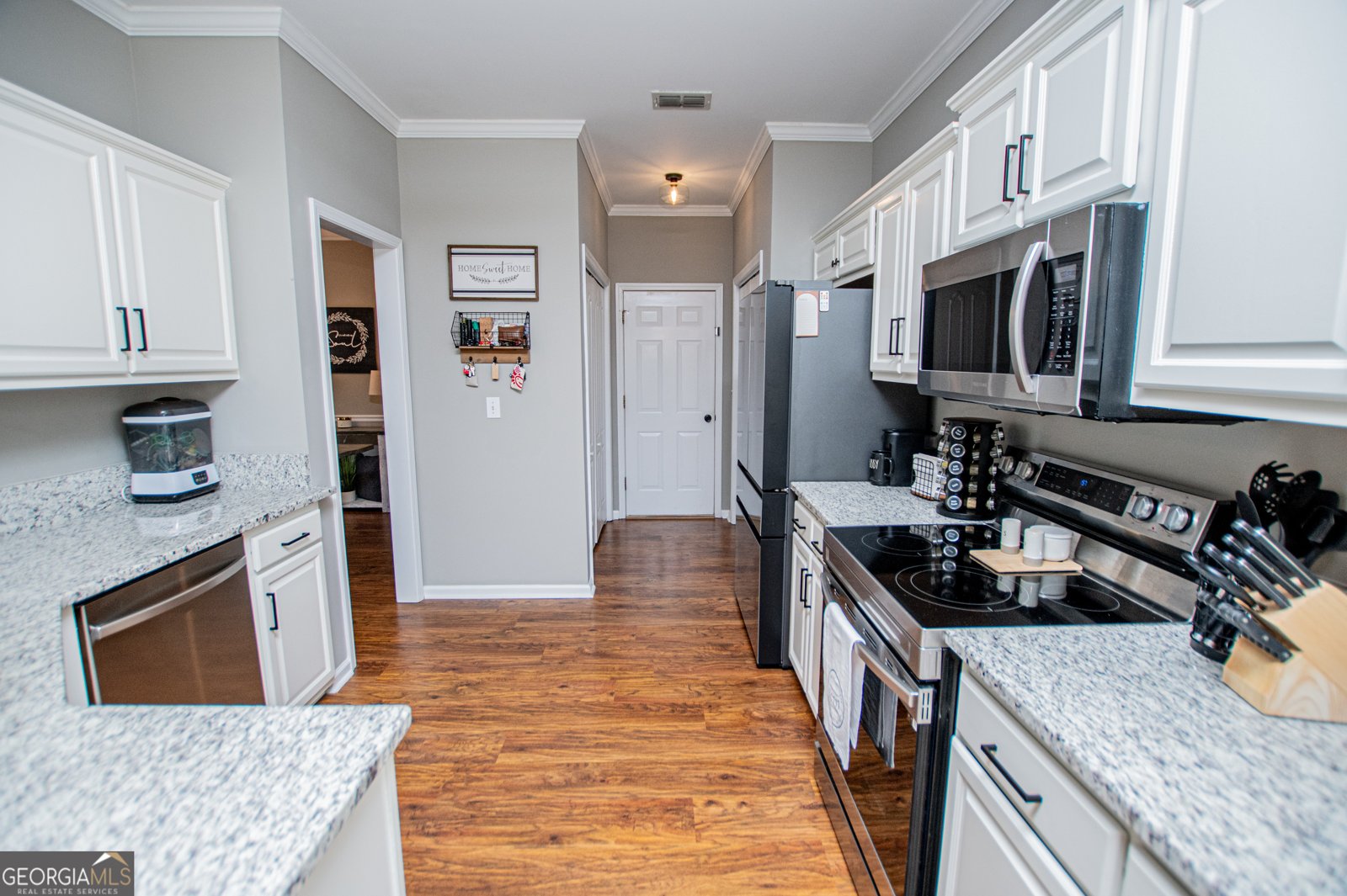 103 Kyle Way Carrollton - Photo 19