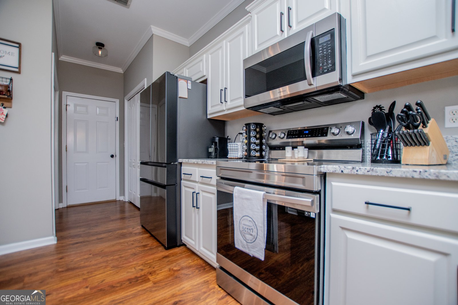 103 Kyle Way Carrollton - Photo 22