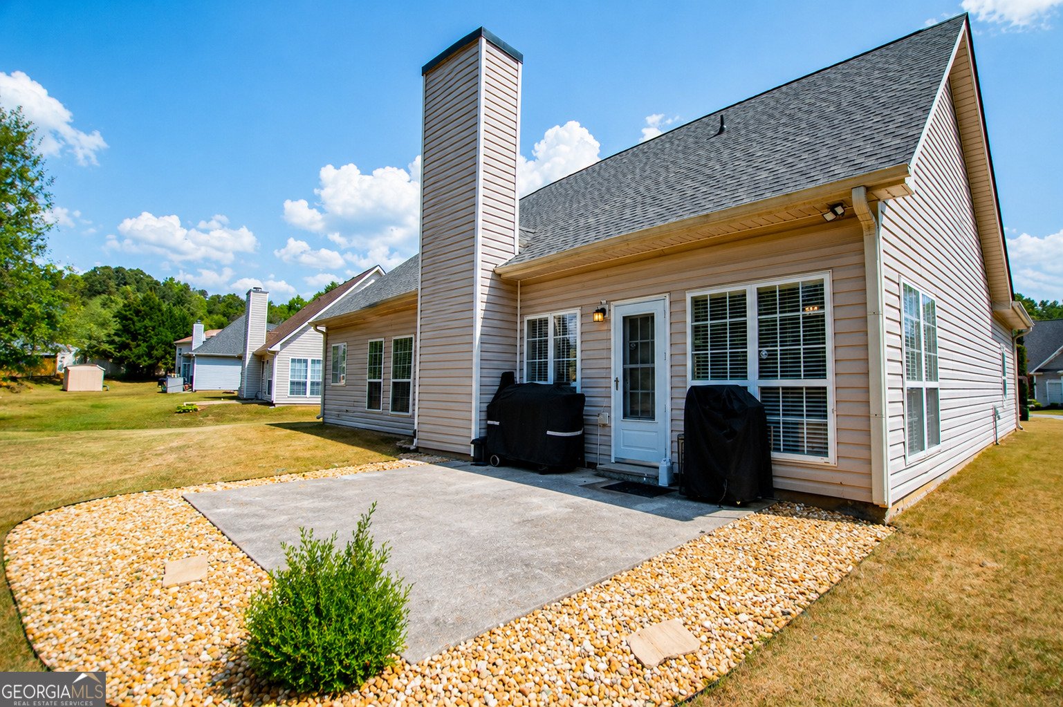 103 Kyle Way Carrollton - Photo 60