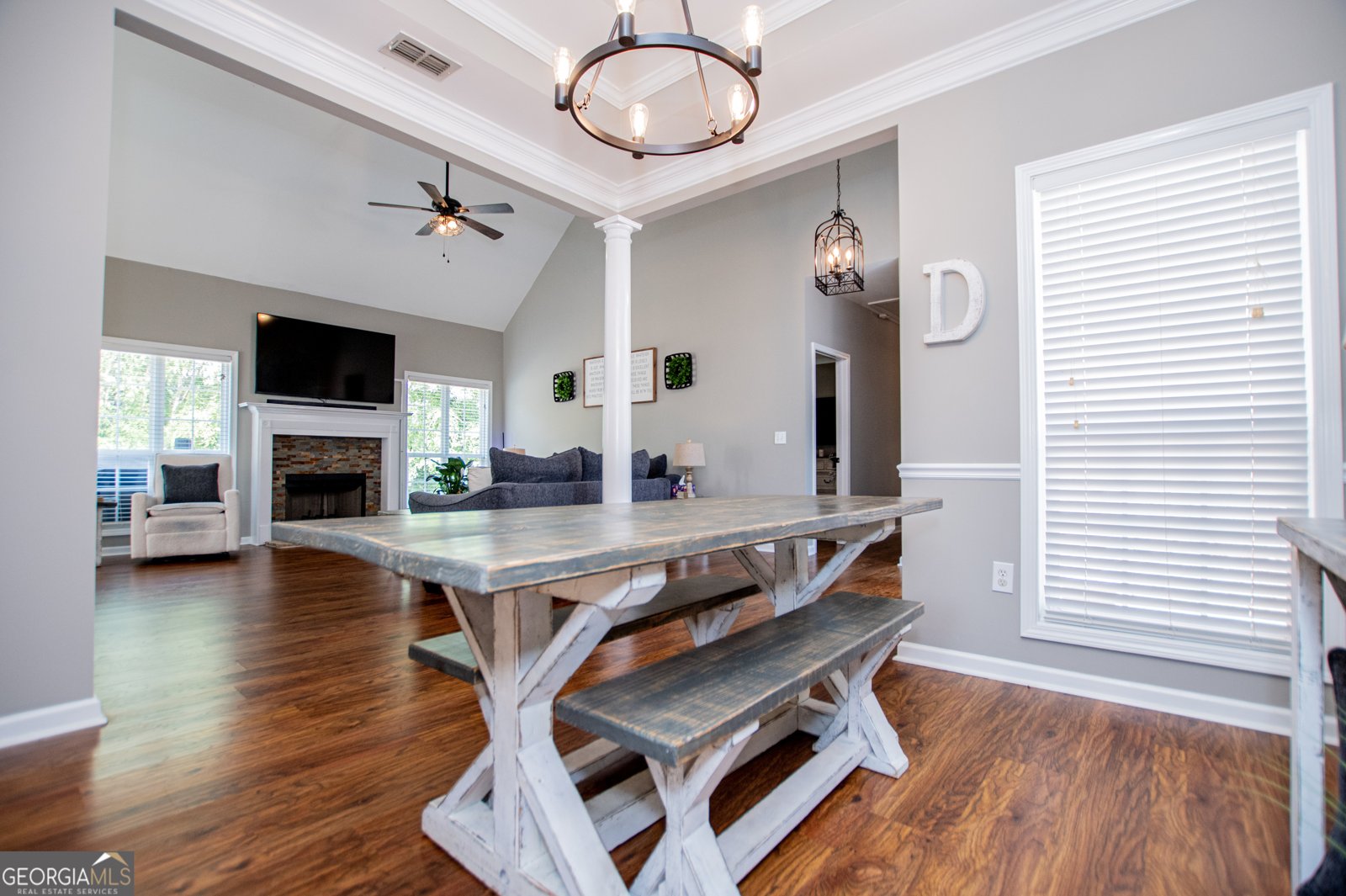 103 Kyle Way Carrollton - Photo 8