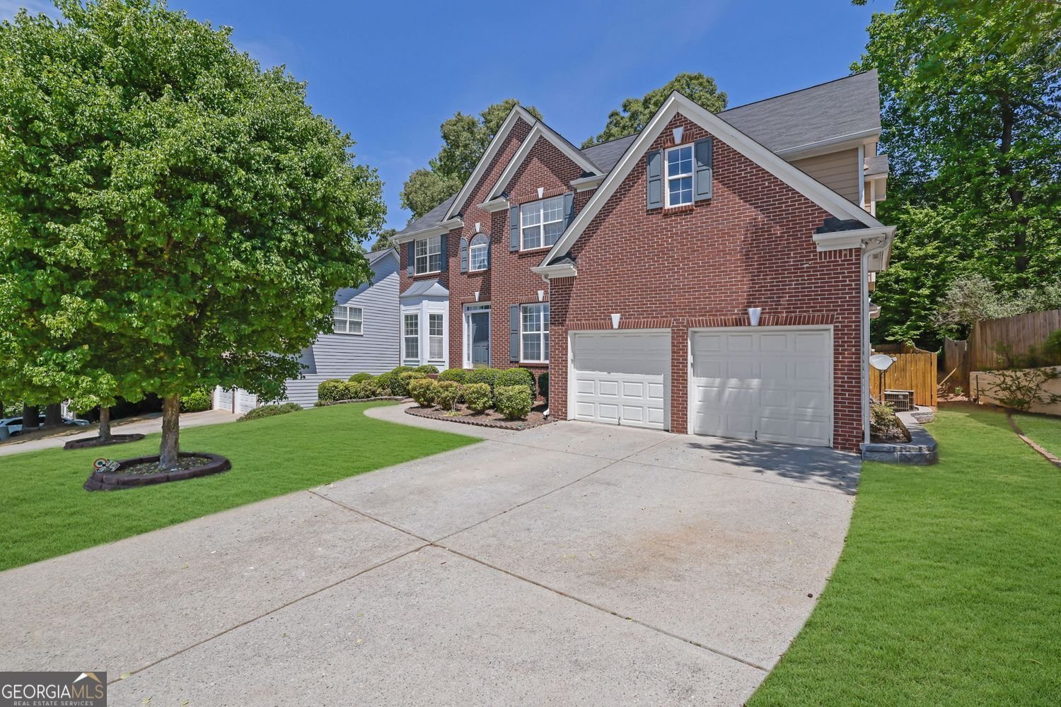 3785 Roxwood Park Drive Buford - Photo 1