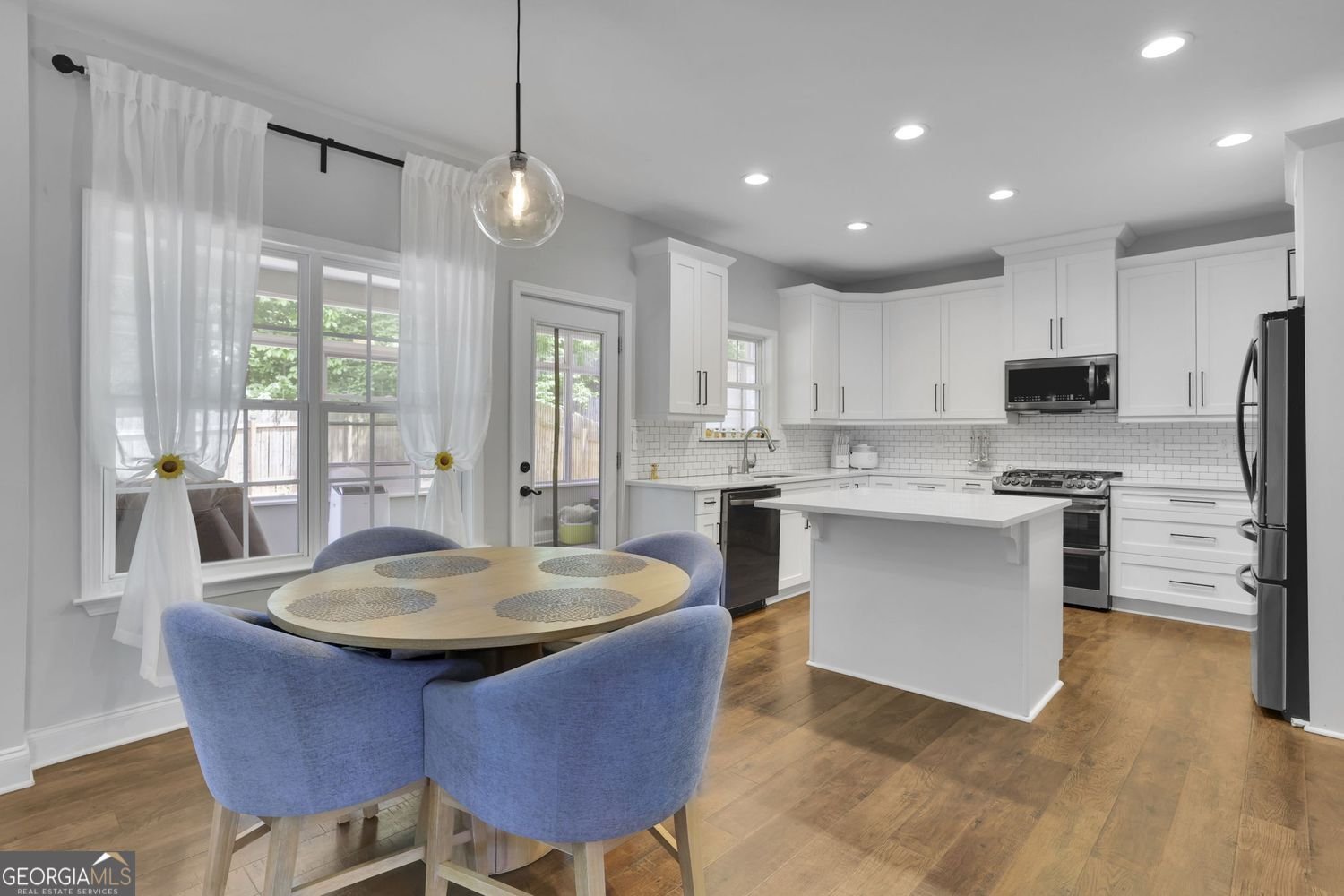 3785 Roxwood Park Drive Buford - Photo 12