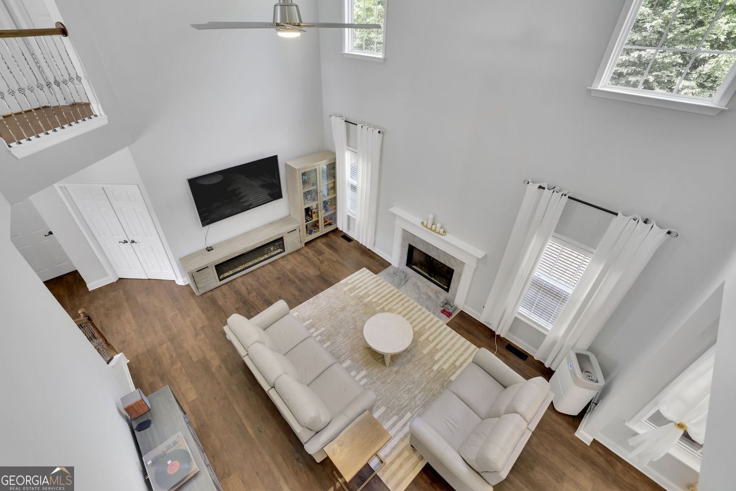 3785 Roxwood Park Drive Buford - Photo 17