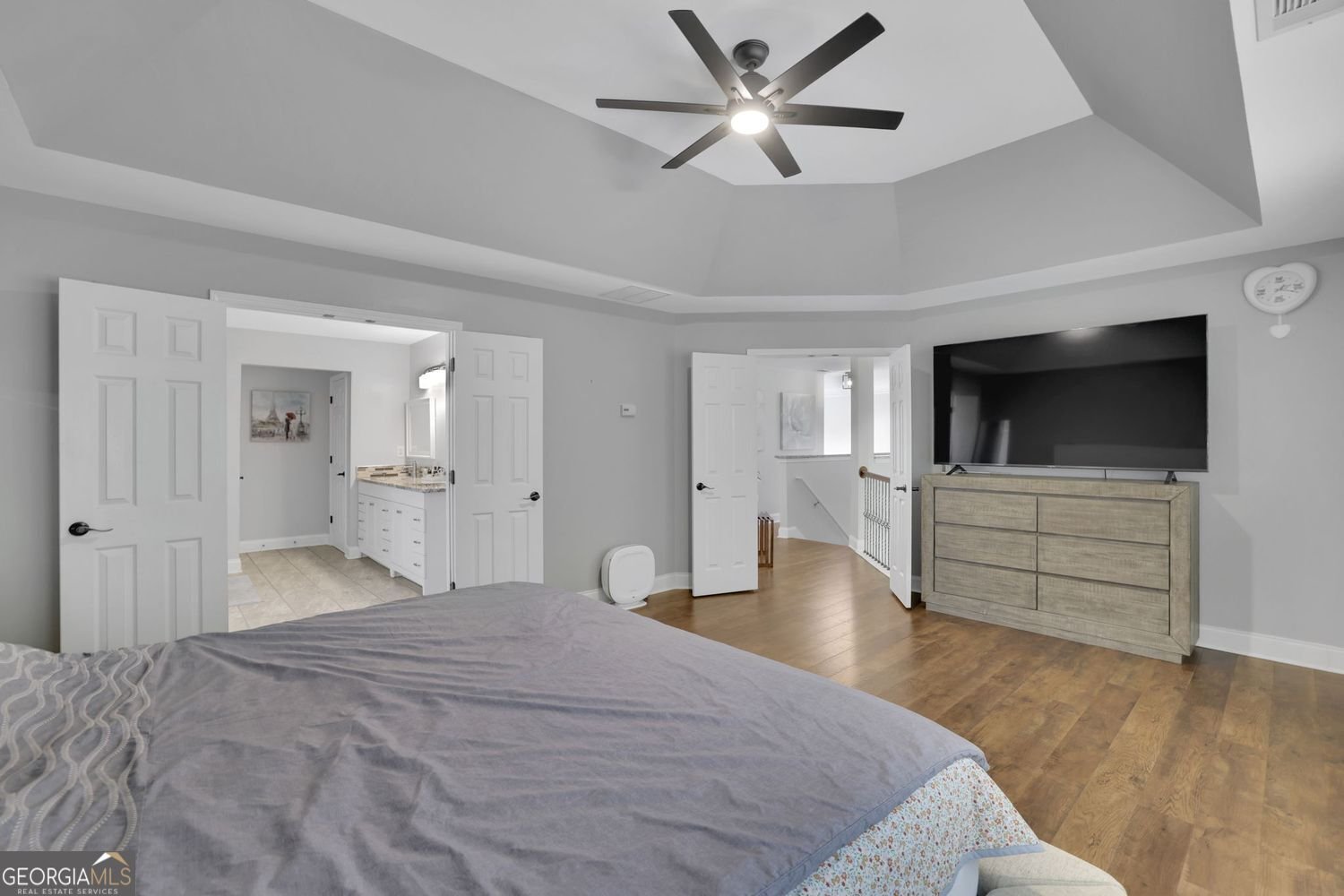 3785 Roxwood Park Drive Buford - Photo 25