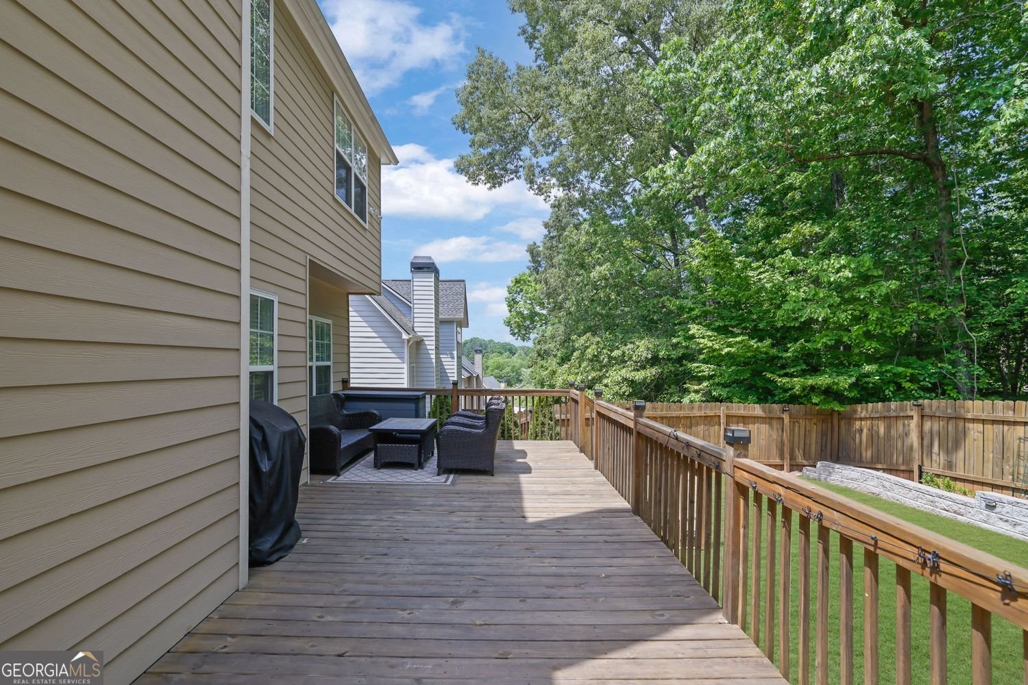 3785 Roxwood Park Drive Buford - Photo 33