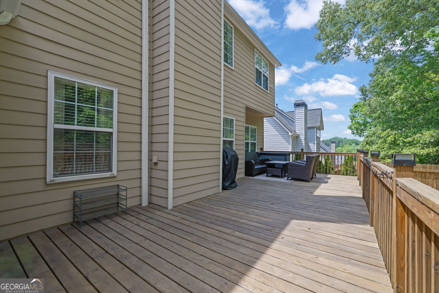 3785 Roxwood Park Drive Buford - Photo 34