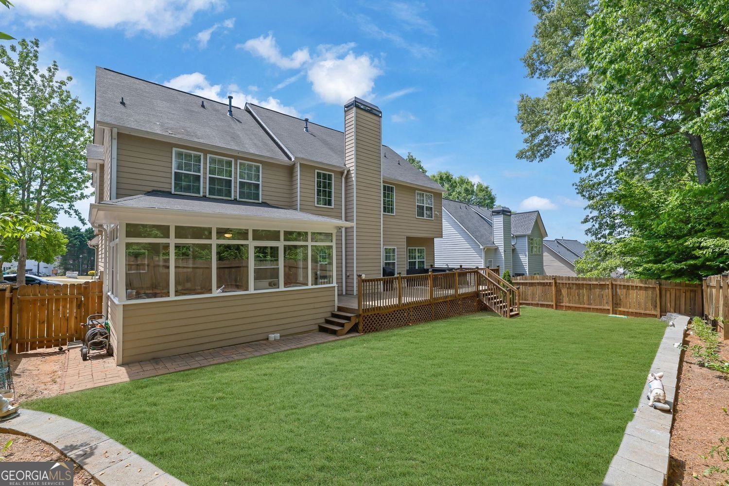 3785 Roxwood Park Drive Buford - Photo 35