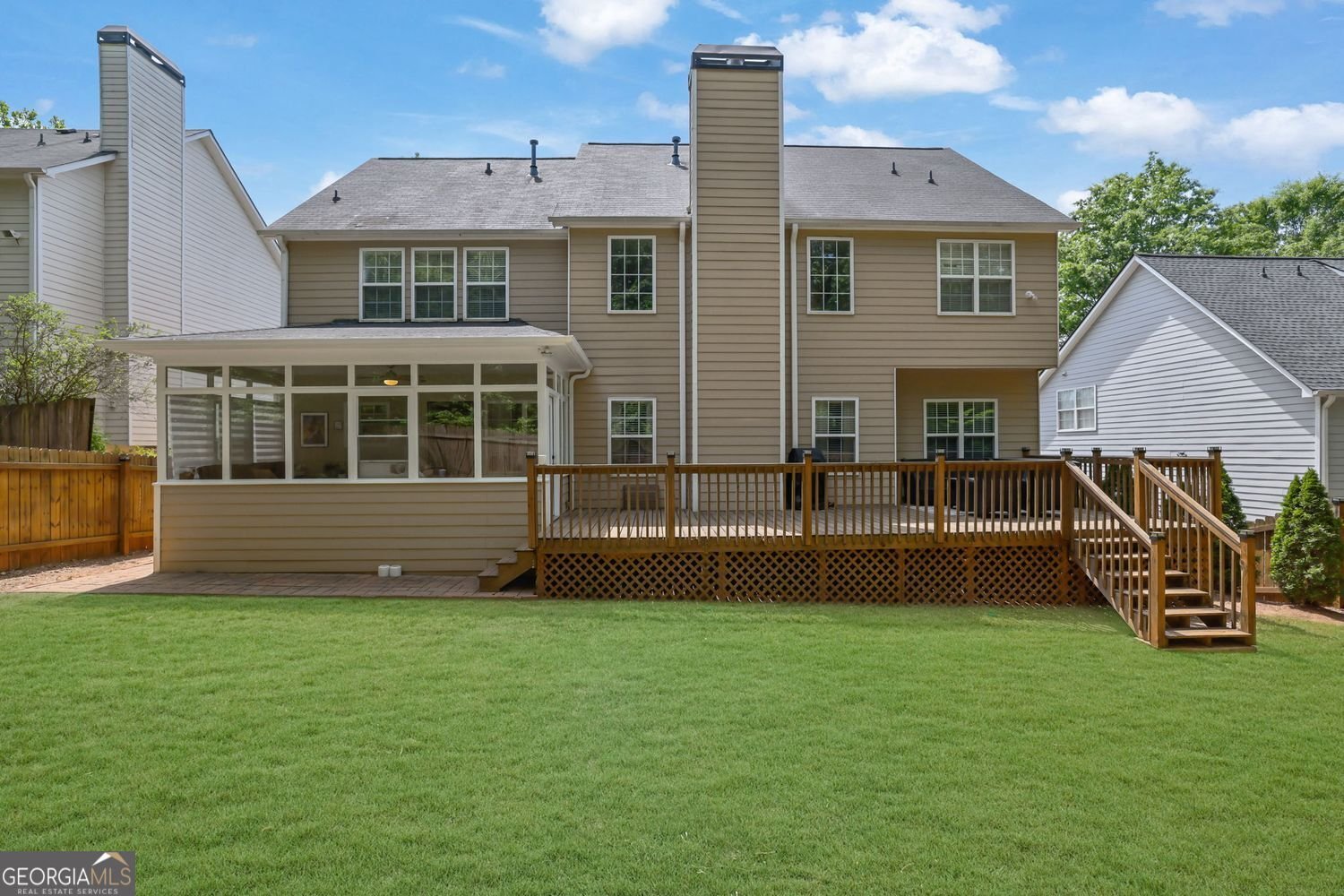 3785 Roxwood Park Drive Buford - Photo 36