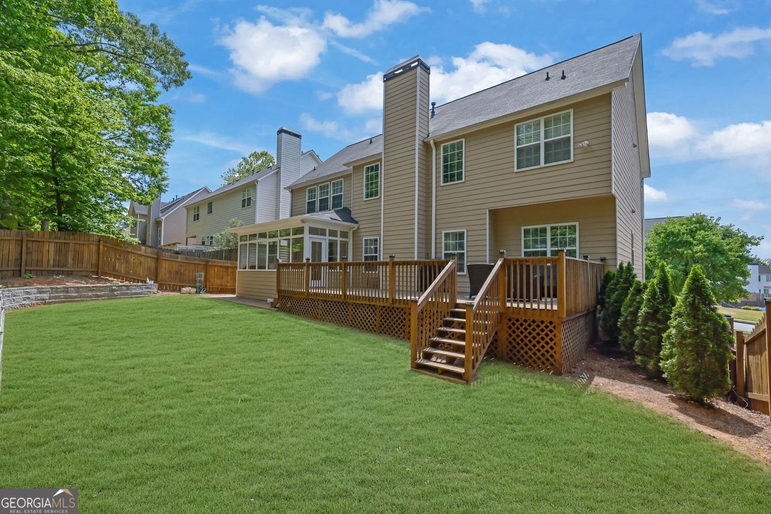 3785 Roxwood Park Drive Buford - Photo 37