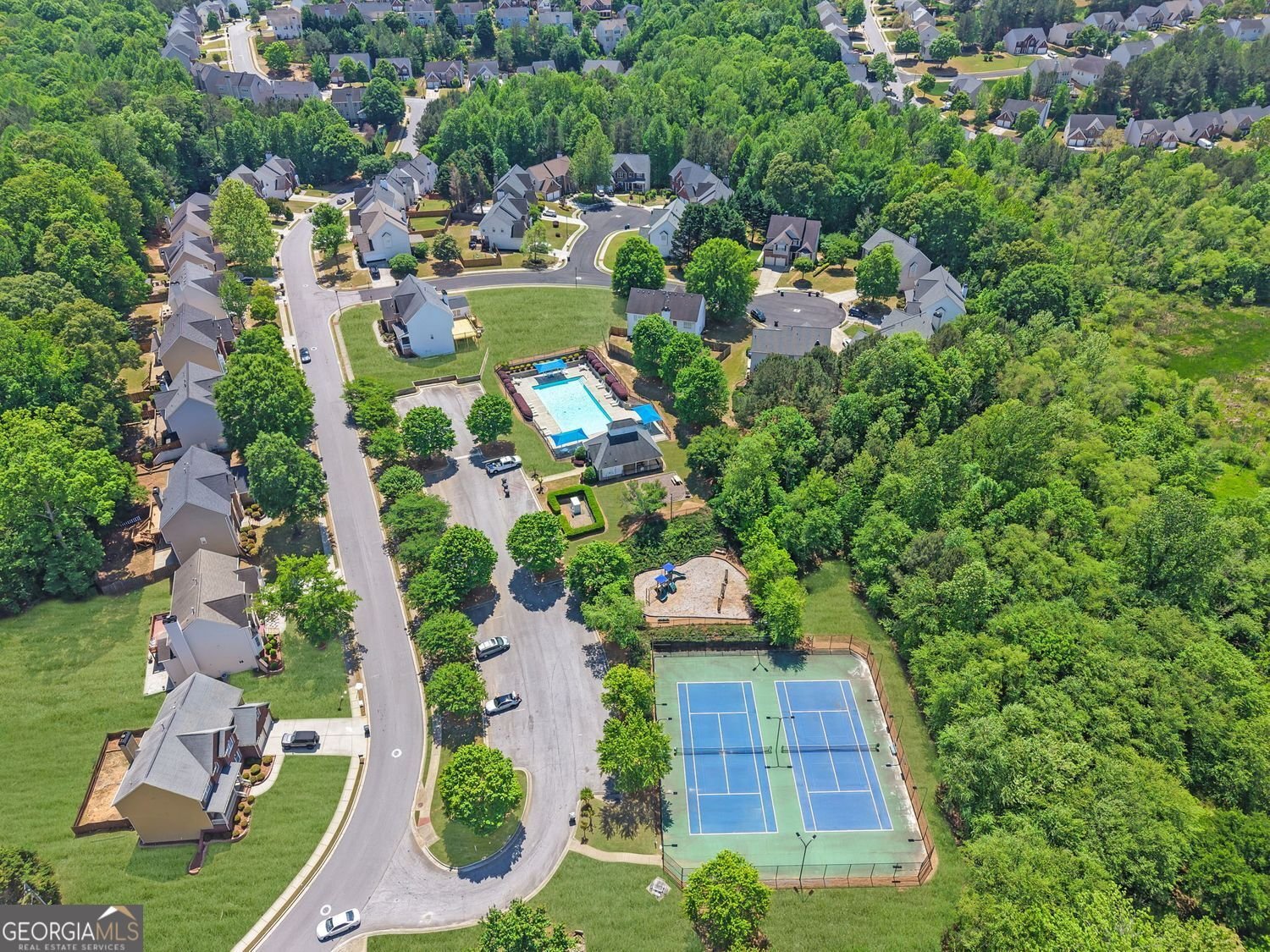 3785 Roxwood Park Drive Buford - Photo 39